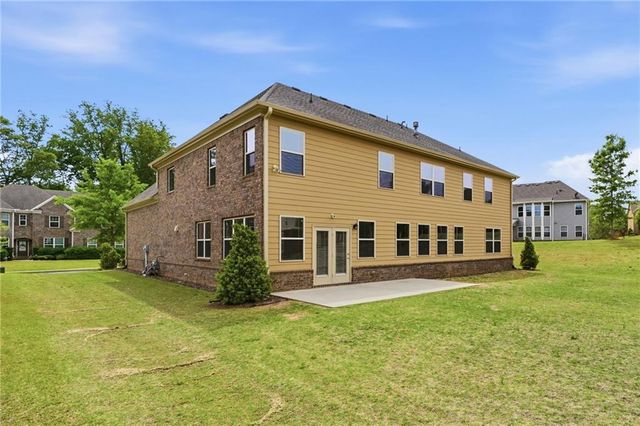 5625 Turnbridge Pass, Cumming, GA 30040