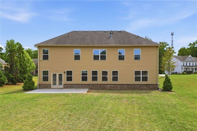 5625 Turnbridge Pass, Cumming, GA 30040