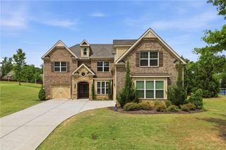 5625 Turnbridge Pass, Cumming, GA 30040
