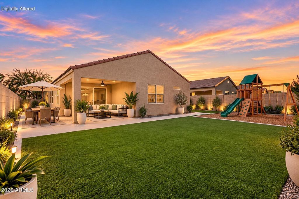 4182 E BLAZER Road, San Tan Valley, AZ 85140 — photo 2
