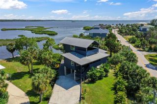 10701 PINE ISLAND DRIVE, Weeki Wachee, FL 34607