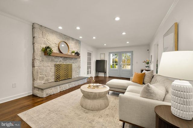 3505 WILTON HALL CT, Alexandria, VA 22310