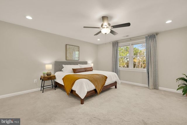 3505 WILTON HALL CT, Alexandria, VA 22310
