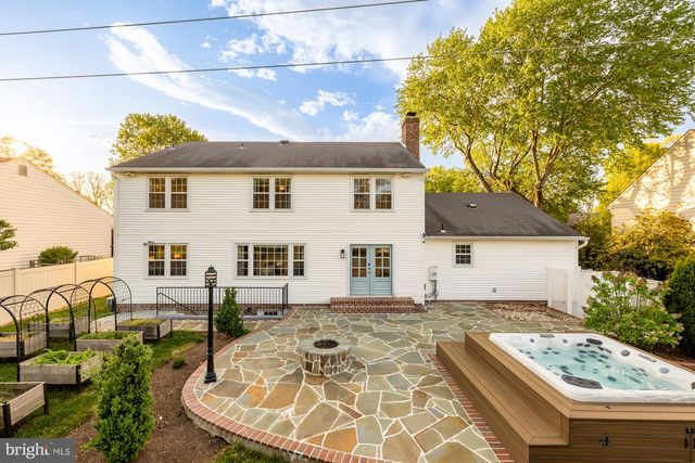 3505 WILTON HALL CT, Alexandria, VA 22310