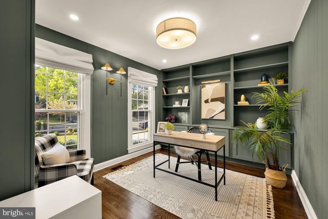 3505 WILTON HALL CT, Alexandria, VA 22310