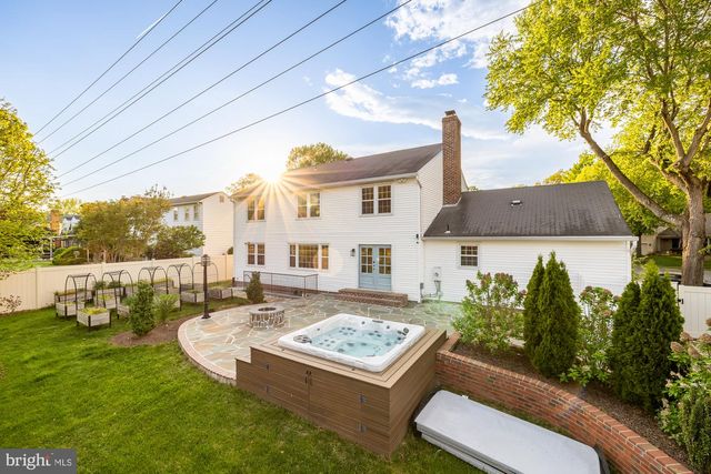 3505 WILTON HALL CT, Alexandria, VA 22310