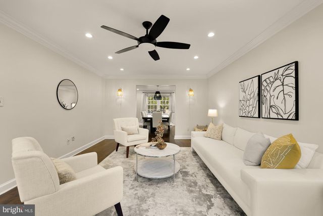 3505 WILTON HALL CT, Alexandria, VA 22310