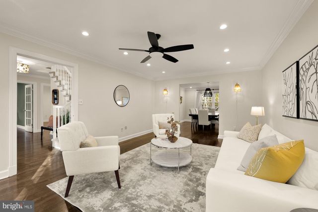 3505 WILTON HALL CT, Alexandria, VA 22310
