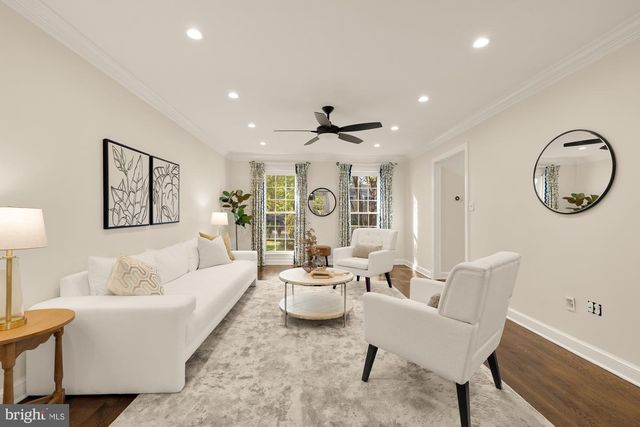 3505 WILTON HALL CT, Alexandria, VA 22310