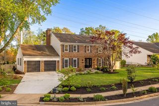 3505 WILTON HALL CT, Alexandria, VA 22310