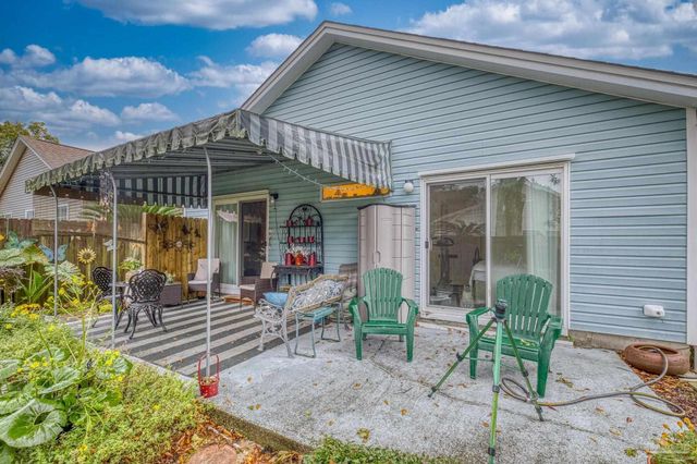 3515 Silvertree Ln, Pensacola, FL 32504