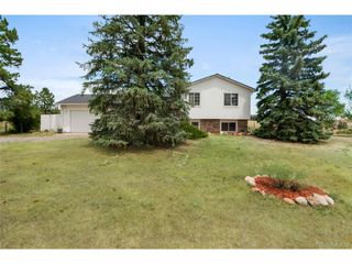 1825 Arabian Trl, Elizabeth, CO 80107