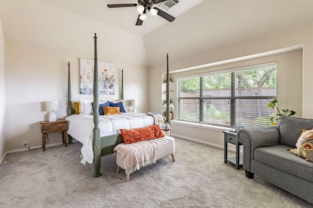 1100 Thicket Drive, Mansfield, TX 76063