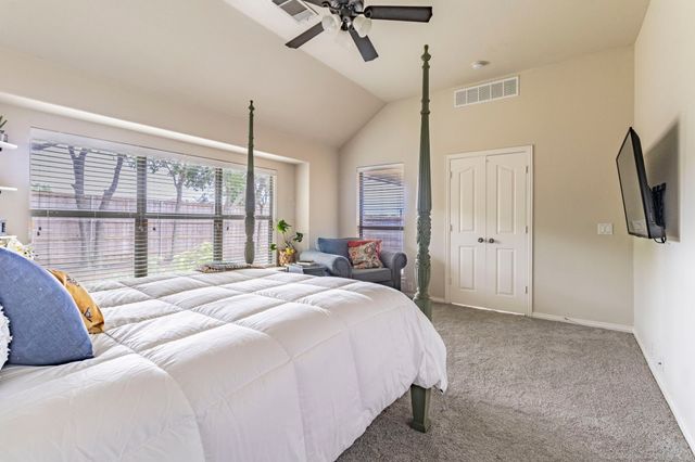 1100 Thicket Drive, Mansfield, TX 76063