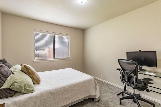 1100 Thicket Drive, Mansfield, TX 76063