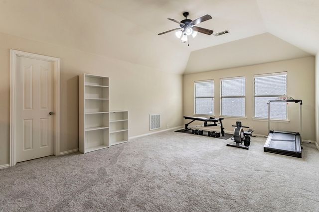 1100 Thicket Drive, Mansfield, TX 76063