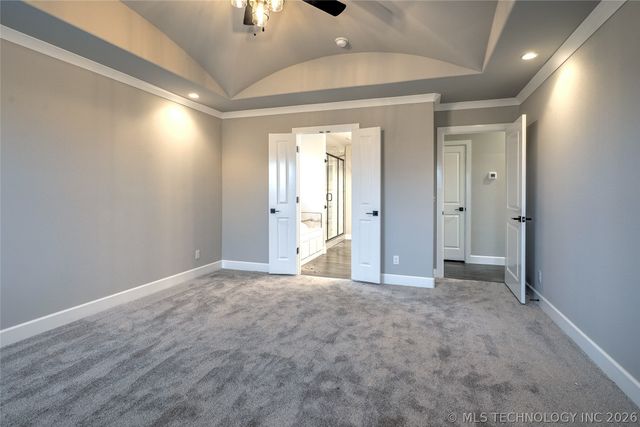13601 N 58th East Avenue, Collinsville, OK 74021