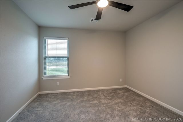 13601 N 58th East Avenue, Collinsville, OK 74021