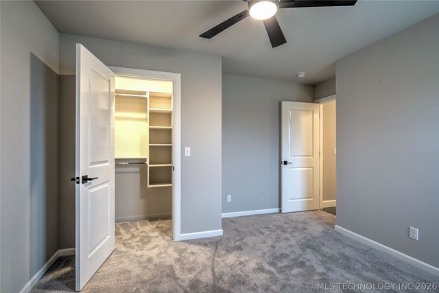 13601 N 58th East Avenue, Collinsville, OK 74021