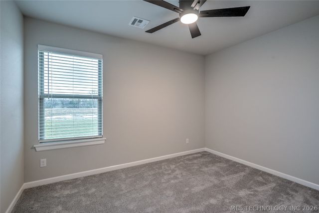 13601 N 58th East Avenue, Collinsville, OK 74021