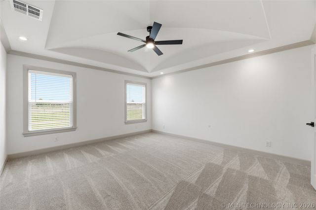 13601 N 58th East Avenue, Collinsville, OK 74021