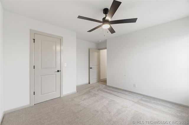 13601 N 58th East Avenue, Collinsville, OK 74021