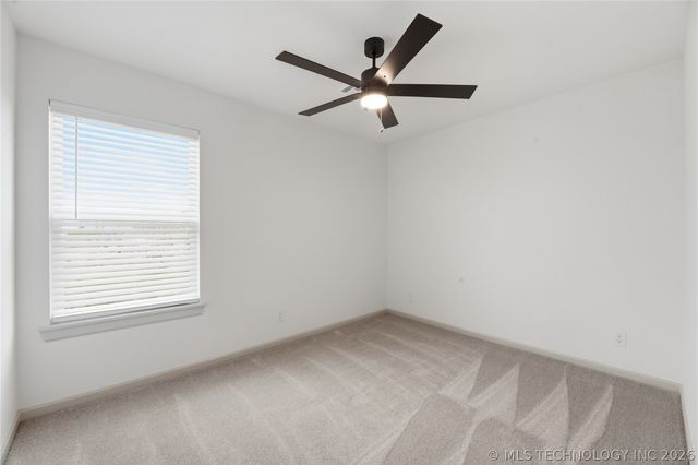 13601 N 58th East Avenue, Collinsville, OK 74021