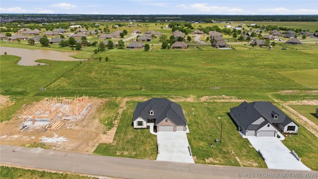 13601 N 58th East Avenue, Collinsville, OK 74021