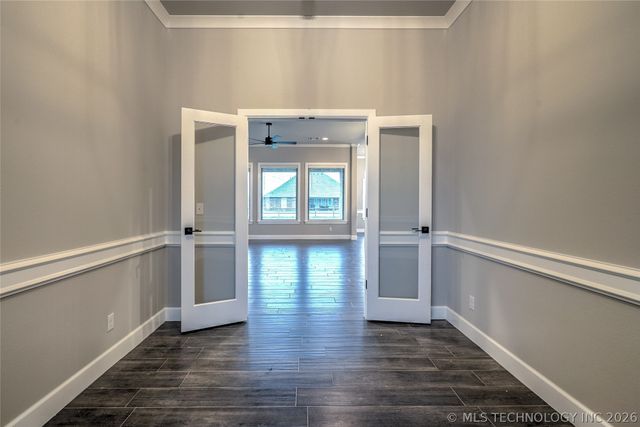 13601 N 58th East Avenue, Collinsville, OK 74021