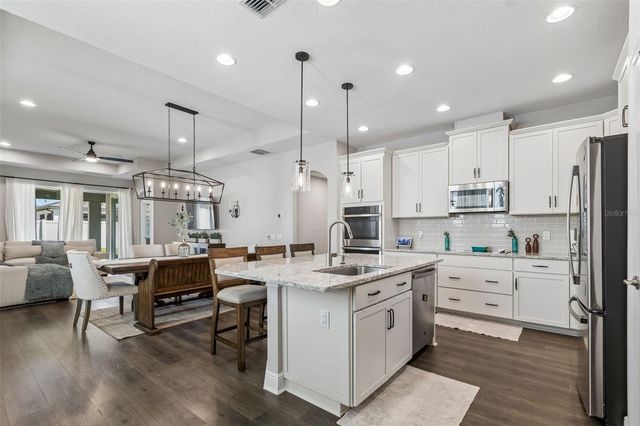 19779 MORSANI ROAD, Lutz, FL 33558