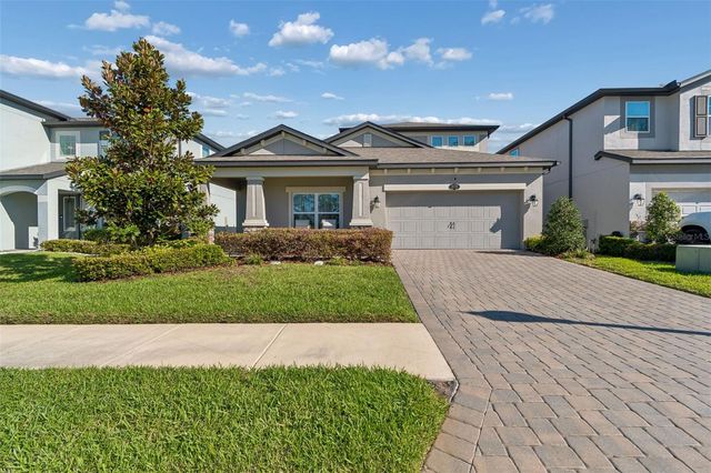 19779 MORSANI ROAD, Lutz, FL 33558