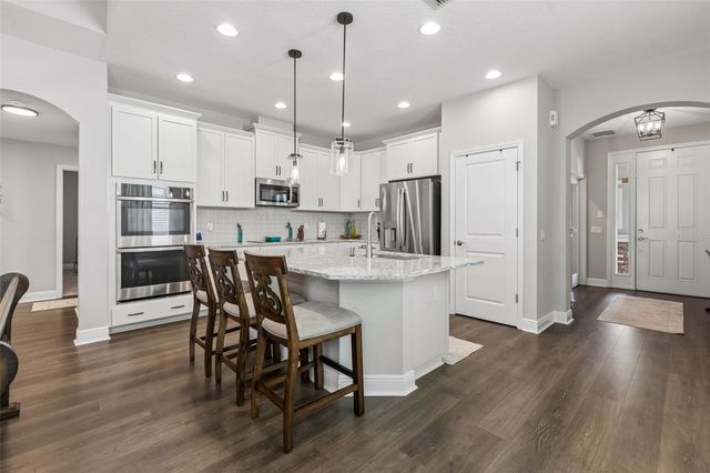 19779 MORSANI ROAD, Lutz, FL 33558