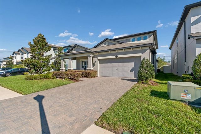 19779 MORSANI ROAD, Lutz, FL 33558