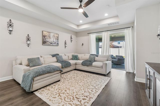 19779 MORSANI ROAD, Lutz, FL 33558