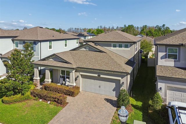 19779 MORSANI ROAD, Lutz, FL 33558