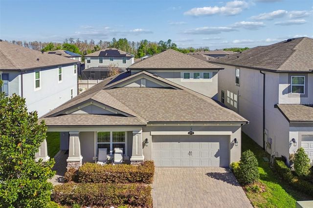 19779 MORSANI ROAD, Lutz, FL 33558