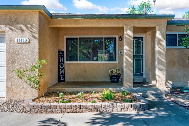 11413 Snowheights Boulevard NE, Albuquerque, NM 87112