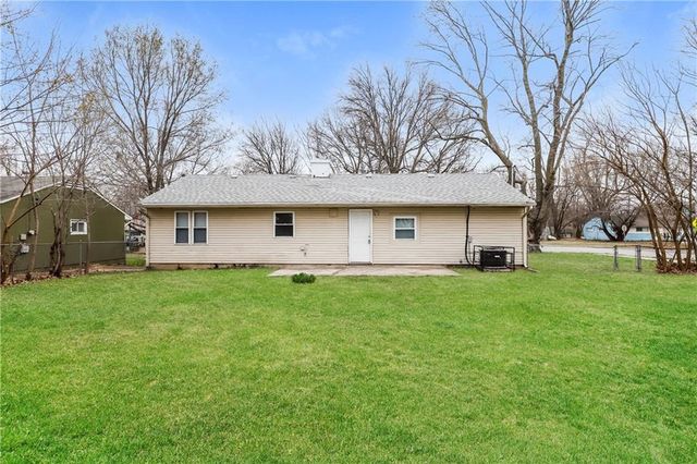 7300 E 112th Street, Kansas City, MO 64134