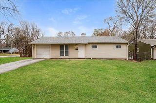 7300 E 112th Street, Kansas City, MO 64134