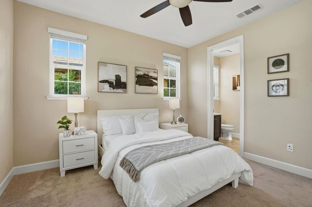 1110 S Vecindad St, Mountain House, CA 95391