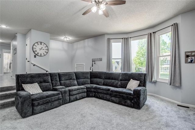 828 S Valley Drive, Lansing, KS 66043