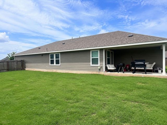 101 Javans Nest, Cedar Creek, TX 78612