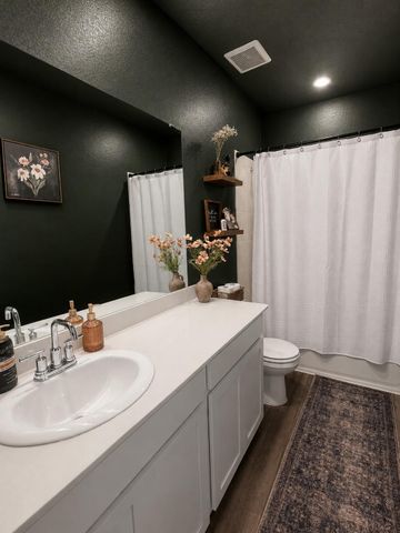 101 Javans Nest, Cedar Creek, TX 78612