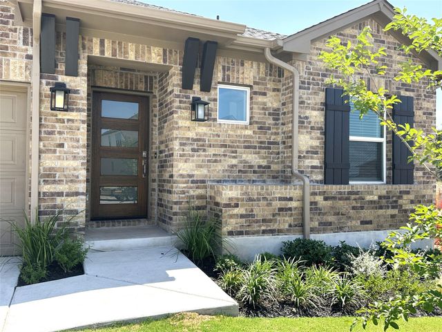 257 Coleto TRL, Bastrop, TX 78602