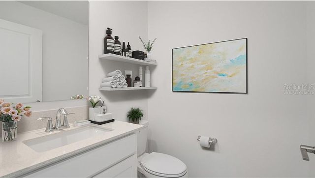 5613 RONIN DRIVE, St Cloud, FL 34771