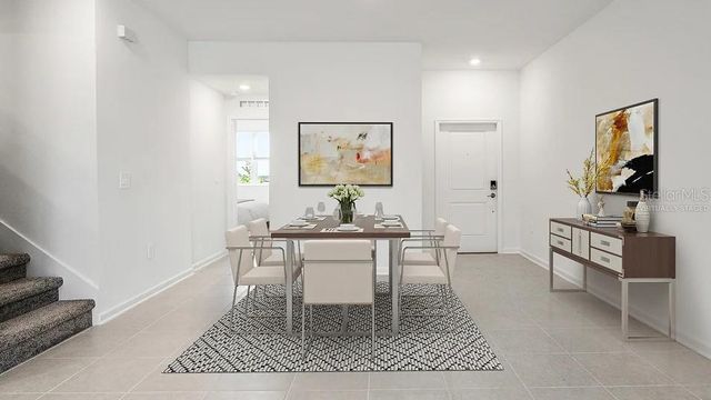 5613 RONIN DRIVE, St Cloud, FL 34771