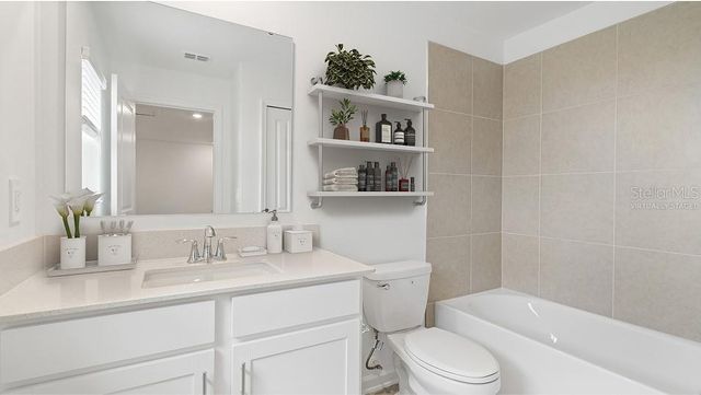 5613 RONIN DRIVE, St Cloud, FL 34771