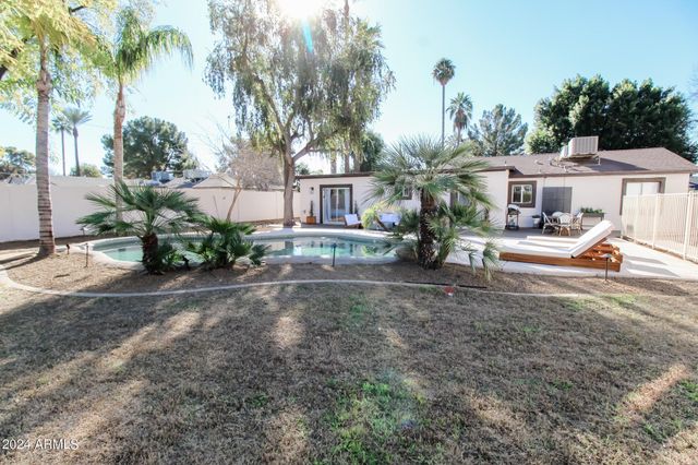 4028 E Lewis Avenue, Phoenix, AZ 85008