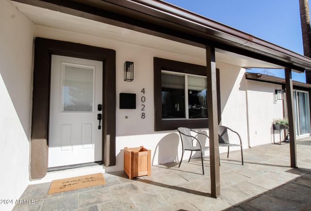 4028 E Lewis Avenue, Phoenix, AZ 85008