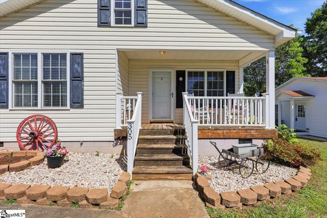 305 Grant Street, Easley, SC 29640